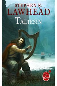 Le Cycle de Pendragon T01 Taliesin