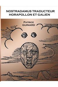 Nostradamus traducteur