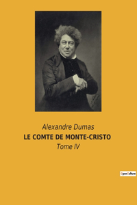 Comte de Monte-Cristo