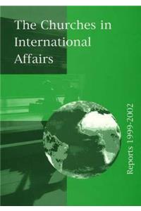 Churches in International Affairs, Reports 1999-2002