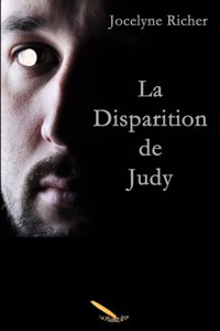 disparition de Judy