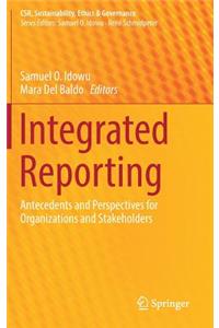 Integrated Reporting