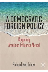 Democratic Foreign Policy