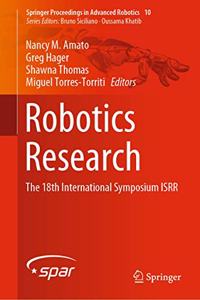 Robotics Research