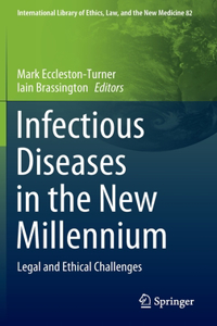 Infectious Diseases in the New Millennium