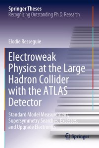 Electroweak Physics at the Large Hadron Collider with the Atlas Detector