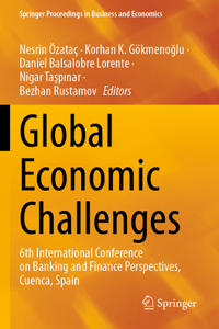 Global Economic Challenges