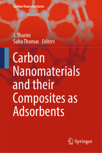 Carbon Nanomaterials and Their Composites as Adsorbents