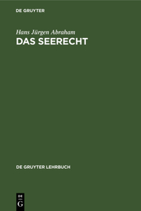 Das Seerecht