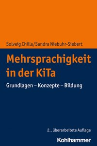 Mehrsprachigkeit in Der Kita