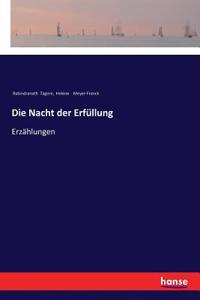 Nacht der Erfüllung