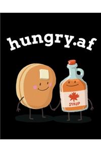 hungry.af