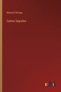 Cantos Sagrados