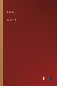 Santerre