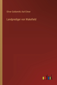 Landprediger von Wakefield