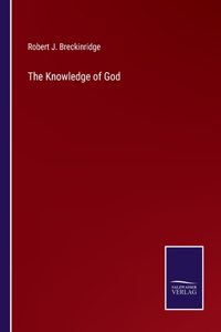 Knowledge of God