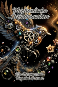 Mechanische Gefiederwelten