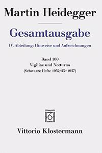 Vigiliae Und Notturno