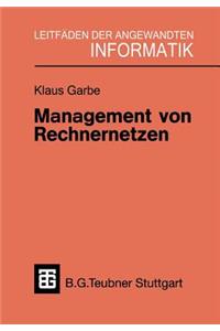Management Von Rechnernetzen