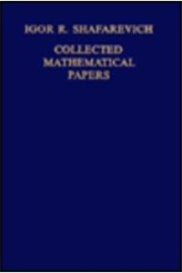 Collected Mathematical Papers