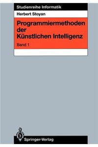 Programmiermethoden Der Künstlichen Intelligenz