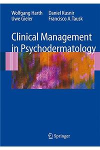 Clinical Management in Psychodermatology