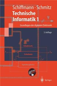 Technische Informatik 1