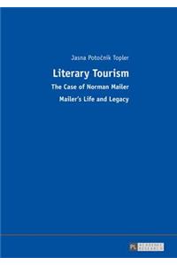 Literary Tourism