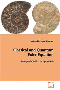 Classical and Quantum Euler Equation