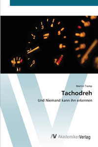 Tachodreh