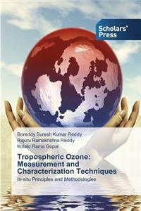 Tropospheric Ozone