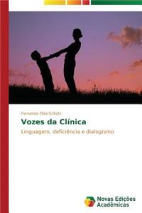 Vozes da Clínica