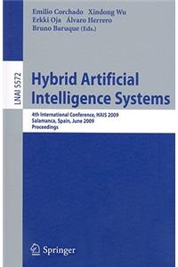 Hybrid Artificial Intelligence Systems