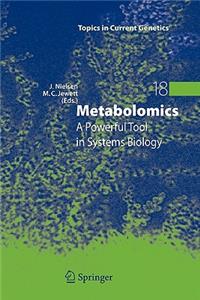 Metabolomics: A Powerful Tool in Systems Biology