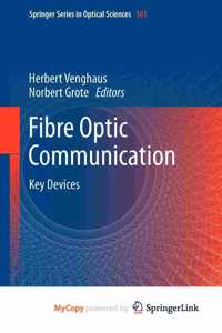 Fibre Optic Communication