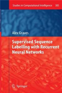 Supervised Sequence Labelling with Recurrent Neural Networks
