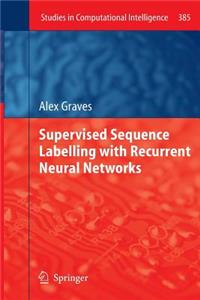 Supervised Sequence Labelling with Recurrent Neural Networks