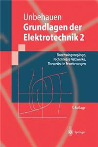 Grundlagen Der Elektrotechnik 2