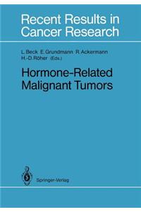 Hormone-Related Malignant Tumors