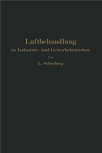 Luftbehandlung in Industrie- Und Gewerbebetrieben