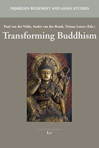 Buddhist Transformations, 1