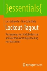 Lockout-Tagout