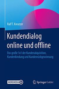 Kundendialog Online Und Offline