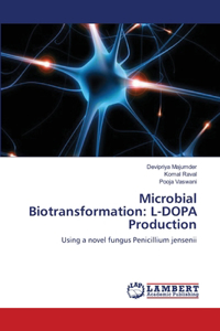 Microbial Biotransformation