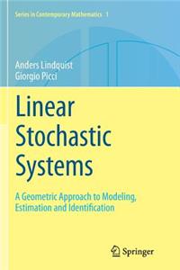 Linear Stochastic Systems