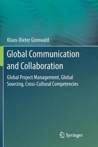 Global Communication and Collaboration