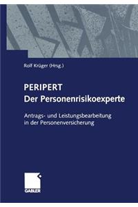 Peripert Der Personenrisikoexperte