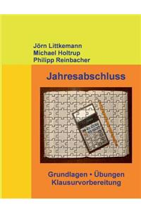 Jahresabschluss