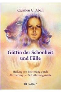 Göttin der Schönheit und Fülle