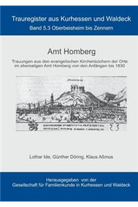 Amt Homberg